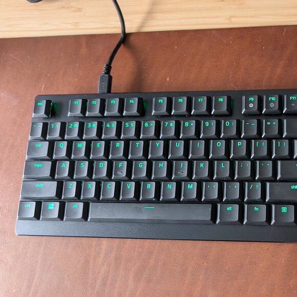 Razer DeathStalker V2 - Picture 7 of 7